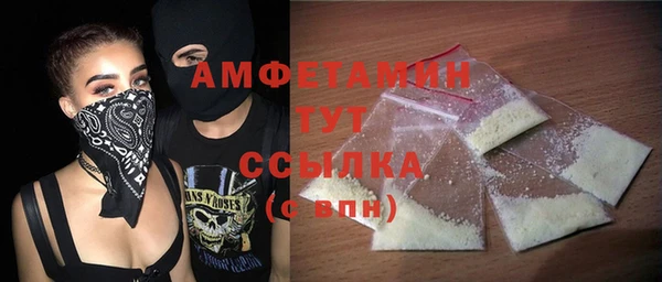 молекула духа Майский